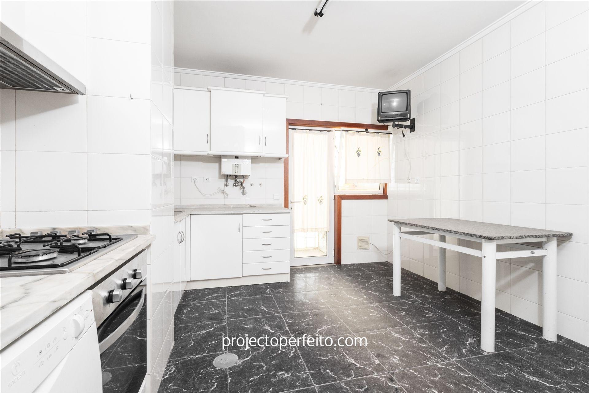 Apartamento T3 Arrendamento em Esmoriz,Ovar