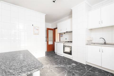 Apartamento T3 Arrendamento em Esmoriz,Ovar