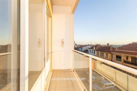 Apartamento T3 Arrendamento em Esmoriz,Ovar