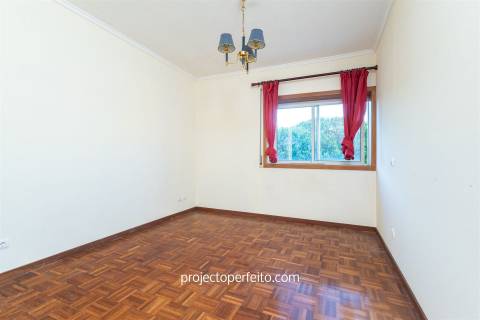 Apartamento T3 Arrendamento em Esmoriz,Ovar