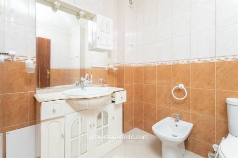 Apartamento T3 Arrendamento em Esmoriz,Ovar