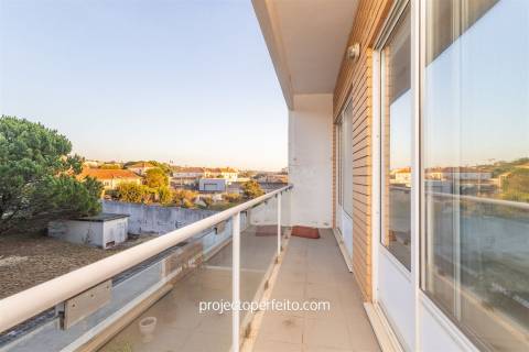 Apartamento T3 Arrendamento em Esmoriz,Ovar