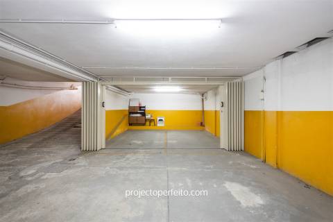 Apartamento T3 Arrendamento em Espinho,Espinho