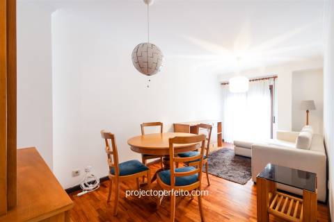 Apartamento T3 Arrendamento em Espinho,Espinho