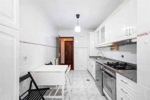 Apartamento T3 Arrendamento em Espinho,Espinho