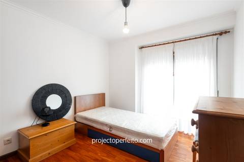Apartamento T3 Arrendamento em Espinho,Espinho
