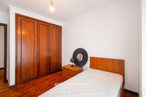 Apartamento T3 Arrendamento em Espinho,Espinho