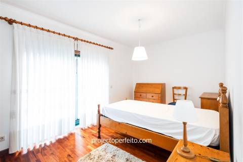 Apartamento T3 Arrendamento em Espinho,Espinho