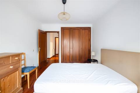 Apartamento T3 Arrendamento em Espinho,Espinho