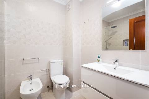 Apartamento T3 Arrendamento em Espinho,Espinho