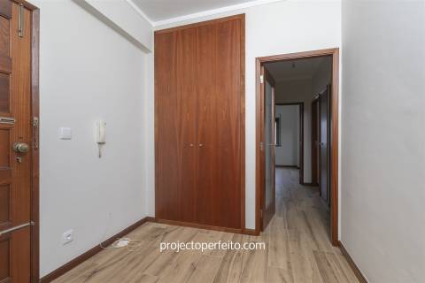 Apartamento T3 Arrendamento em Espinho,Espinho