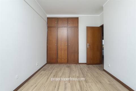 Apartamento T3 Arrendamento em Espinho,Espinho