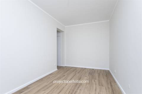 Apartamento T3 Arrendamento em Espinho,Espinho