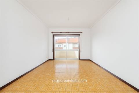 Apartamento T4 DUPLEX Venda em Anta e Guetim,Espinho