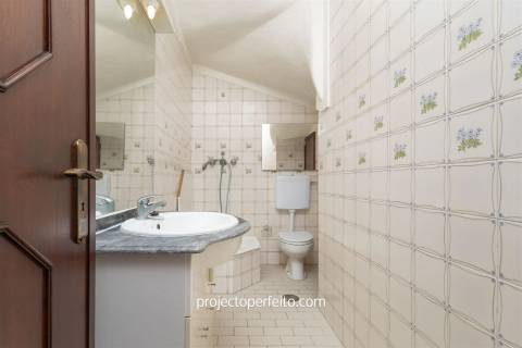 Apartamento T4 DUPLEX Venda em Anta e Guetim,Espinho