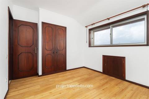 Apartamento T4 DUPLEX Venda em Anta e Guetim,Espinho