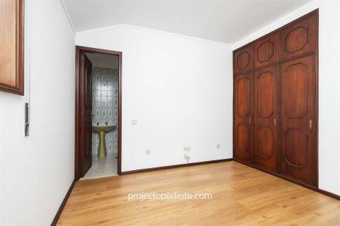 Apartamento T4 DUPLEX Venda em Anta e Guetim,Espinho