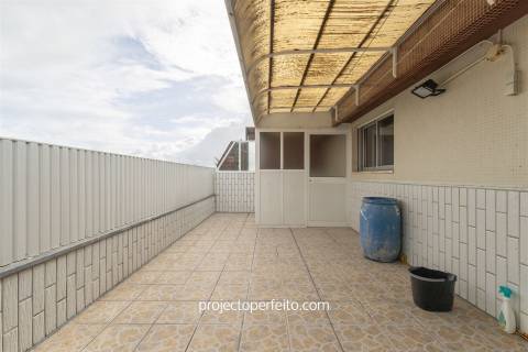 Apartamento T4 DUPLEX Venda em Anta e Guetim,Espinho