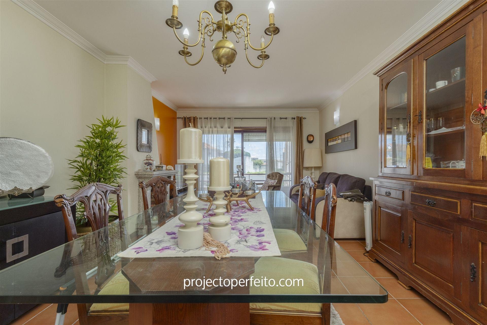 Apartamento T2 Venda em São Félix da Marinha,Vila Nova de Gaia