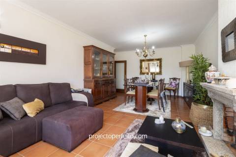 Apartamento T2 Venda em São Félix da Marinha,Vila Nova de Gaia