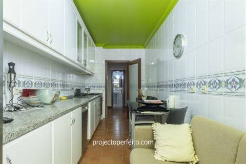 Apartamento T2 Venda em São Félix da Marinha,Vila Nova de Gaia