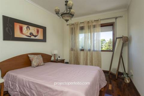 Apartamento T2 Venda em São Félix da Marinha,Vila Nova de Gaia