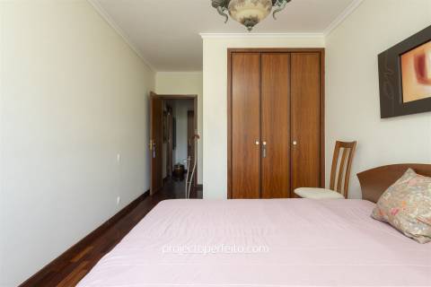 Apartamento T2 Venda em São Félix da Marinha,Vila Nova de Gaia