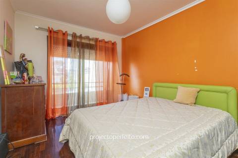 Apartamento T2 Venda em São Félix da Marinha,Vila Nova de Gaia