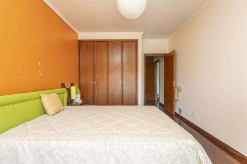 Apartamento T2 Venda em São Félix da Marinha,Vila Nova de Gaia