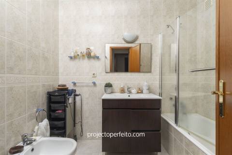 Apartamento T2 Venda em São Félix da Marinha,Vila Nova de Gaia