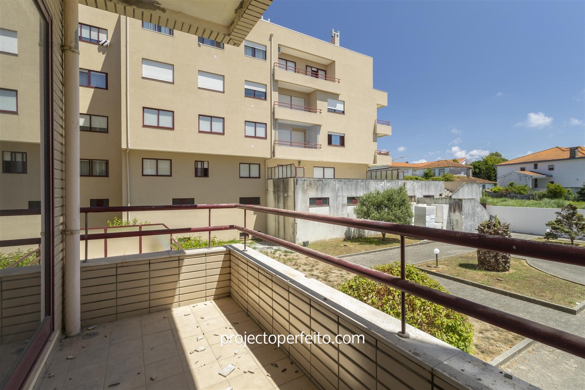 Apartamento T2 Venda em São Félix da Marinha,Vila Nova de Gaia