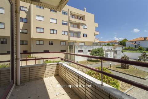 Apartamento T2 Venda em São Félix da Marinha,Vila Nova de Gaia