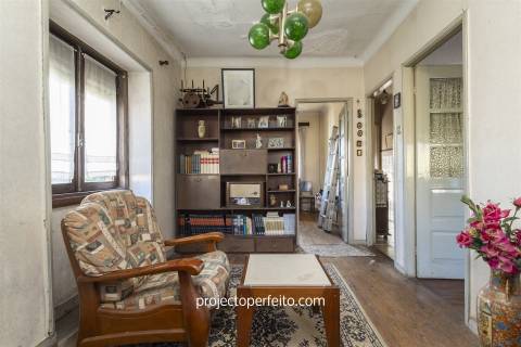 Moradia T3 Venda em São João da Madeira,São João da Madeira