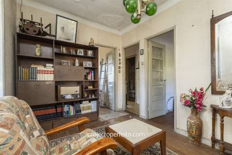 Moradia T3 Venda em São João da Madeira,São João da Madeira