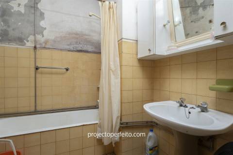 Moradia T3 Venda em São João da Madeira,São João da Madeira