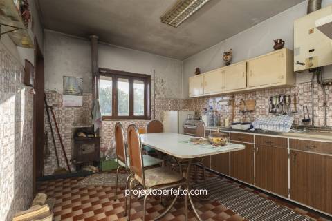 Moradia T3 Venda em São João da Madeira,São João da Madeira