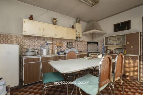 Moradia T3 Venda em São João da Madeira,São João da Madeira