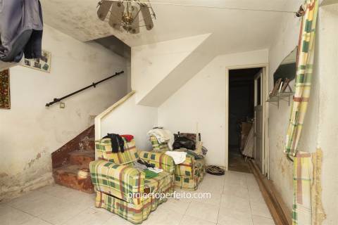 Moradia T3 Venda em São João da Madeira,São João da Madeira