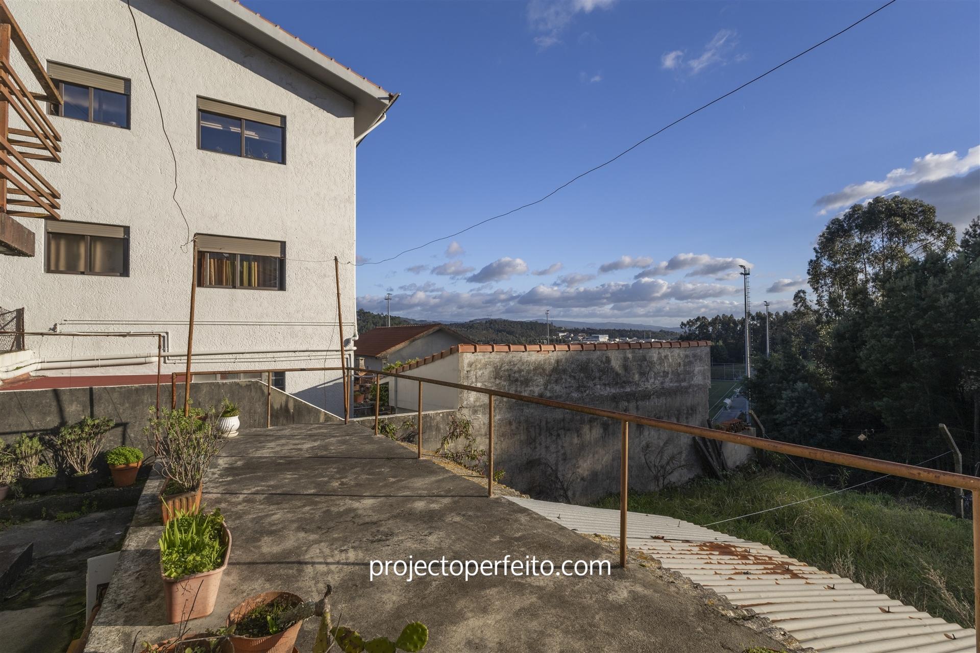 Moradia T3 Venda em São João da Madeira,São João da Madeira