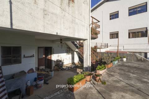 Moradia T3 Venda em São João da Madeira,São João da Madeira