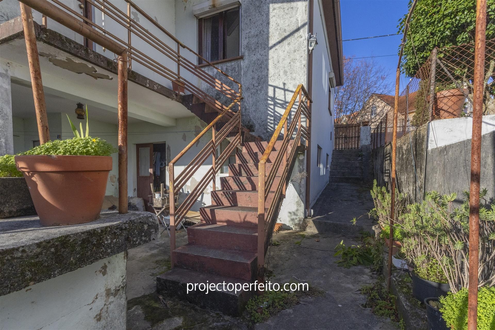 Moradia T3 Venda em São João da Madeira,São João da Madeira