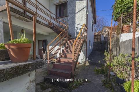 Moradia T3 Venda em São João da Madeira,São João da Madeira