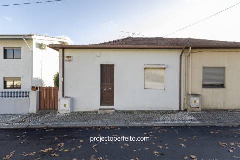 Moradia T3 Venda em São João da Madeira,São João da Madeira