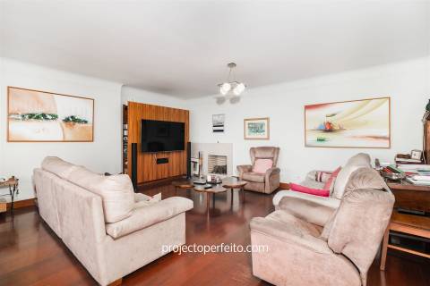 Apartamento T4 Venda em Matosinhos e Leça da Palmeira,Matosinhos