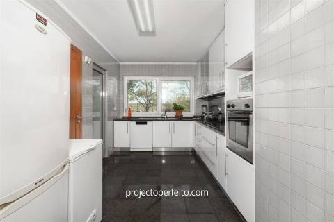 Apartamento T4 Venda em Matosinhos e Leça da Palmeira,Matosinhos