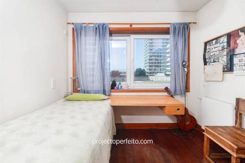 Apartamento T4 Venda em Matosinhos e Leça da Palmeira,Matosinhos