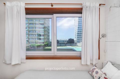 Apartamento T4 Venda em Matosinhos e Leça da Palmeira,Matosinhos