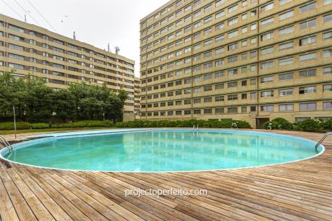 Apartamento T4 Venda em Matosinhos e Leça da Palmeira,Matosinhos