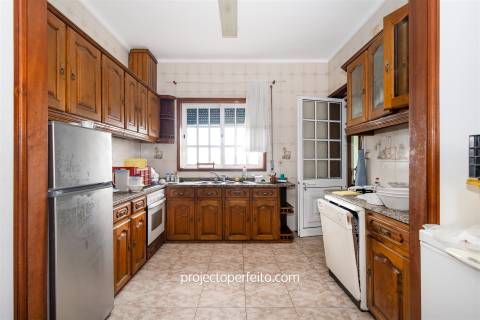 Moradia Isolada >=T10 Venda em Silvalde,Espinho