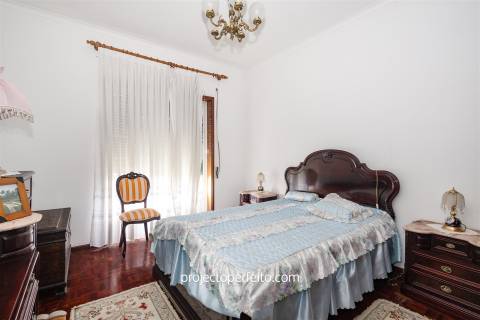 Moradia Isolada >=T10 Venda em Silvalde,Espinho